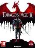 Обложка Dragon Age 2