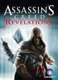 Обложка Assassin's Creed Revelations