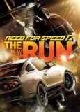 Обложка Need for Speed The Run