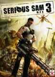 Обложка Serious Sam 3 BFE