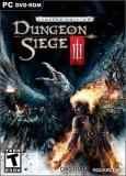 Обложка Dungeon Siege 3