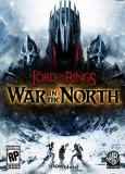 Обложка Lord Of The Rings: War In The North