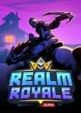 Обложка Realm Royale