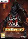 Обложка Warhammer 40,000 Dawn of War 2 Retribution