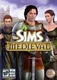 Обложка The Sims Medieval