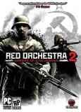 Обложка Red Orchestra 2 Heroes of Stalingrad