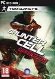 Обложка Splinter Cell Conviction