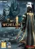 Обложка Two Worlds 2