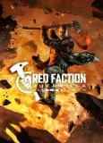 Обложка Red Faction Guerrilla ReMarstered