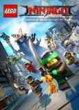 Обложка The LEGO NINJAGO Movie Video Game