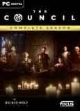 Обложка The Council