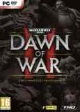 Обложка Warhammer 40.000 Dawn of War 2