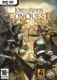 Обложка Lord Of The Rings Conquest