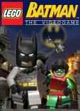 Обложка LEGO Batman The Video Game