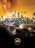 Обложка Need for Speed Undercover