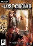 Обложка The Lost Crown A Ghosthunting Adventure