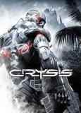 Обложка Crysis