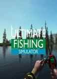 Обложка Ultimate Fishing Simulator
