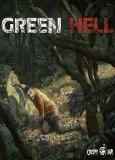 Обложка Green Hell