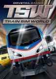Обложка Train Sim World