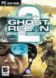 Обложка Tom Clancy's Ghost Recon Advanced Warfighter 2