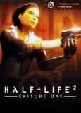 Обложка Half-Life 2 Episode One