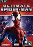 Обложка Ultimate Spider-Man