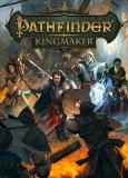 Обложка Pathfinder: Kingmaker