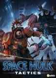Обложка Space Hulk: Tactics
