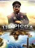 Обложка Tropico 6