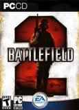 Обложка Battlefield 2