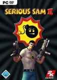 Обложка Serious Sam 2
