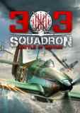 Обложка 303 Squadron Battle of Britain