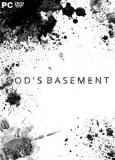 Обложка Gods Basement