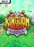 Обложка Kingdom Rush Origins