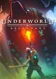 Обложка Underworld Ascendant