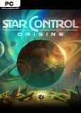 Обложка Star Control: Origins