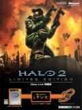 Обложка Halo 2