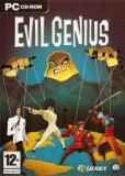 Обложка Evil Genius