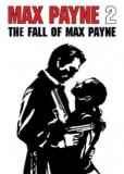 Обложка Max Payne 2: The Fall of Max Payne