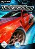 Обложка Need for Speed: Underground