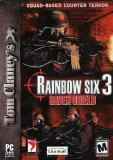 Обложка Rainbow Six: Raven Shield