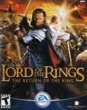 Обложка Lord Of The Rings: The Return of the King
