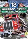Обложка 18 стальных колес: По дорогам Америки