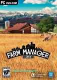 Обложка Farm Manager 2018