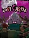 Обложка Lost Castle