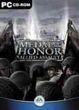 Обложка Medal of Honor: Allied Assault
