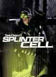Обложка Tom Clancy’s Splinter Cell