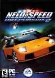 Обложка Need for Speed: Hot Pursuit 2