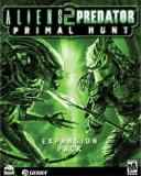 Обложка Aliens vs Predator 2: Primal Hunt